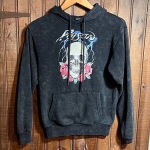 Poison Hoodie